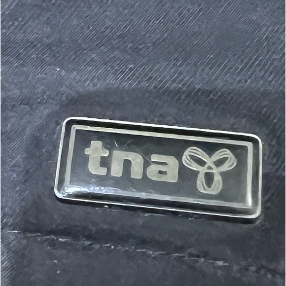 tna parka size S - Picture 4 of 14